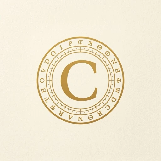 Cryptogram - Word Puzzle logo