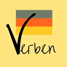 Verben logo