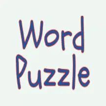 Word Puzzle logo